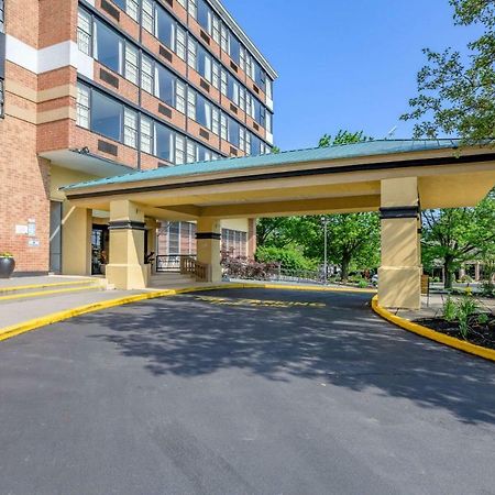 Inn At Lebanon - Hershey & Manheim Area Ngoại thất bức ảnh