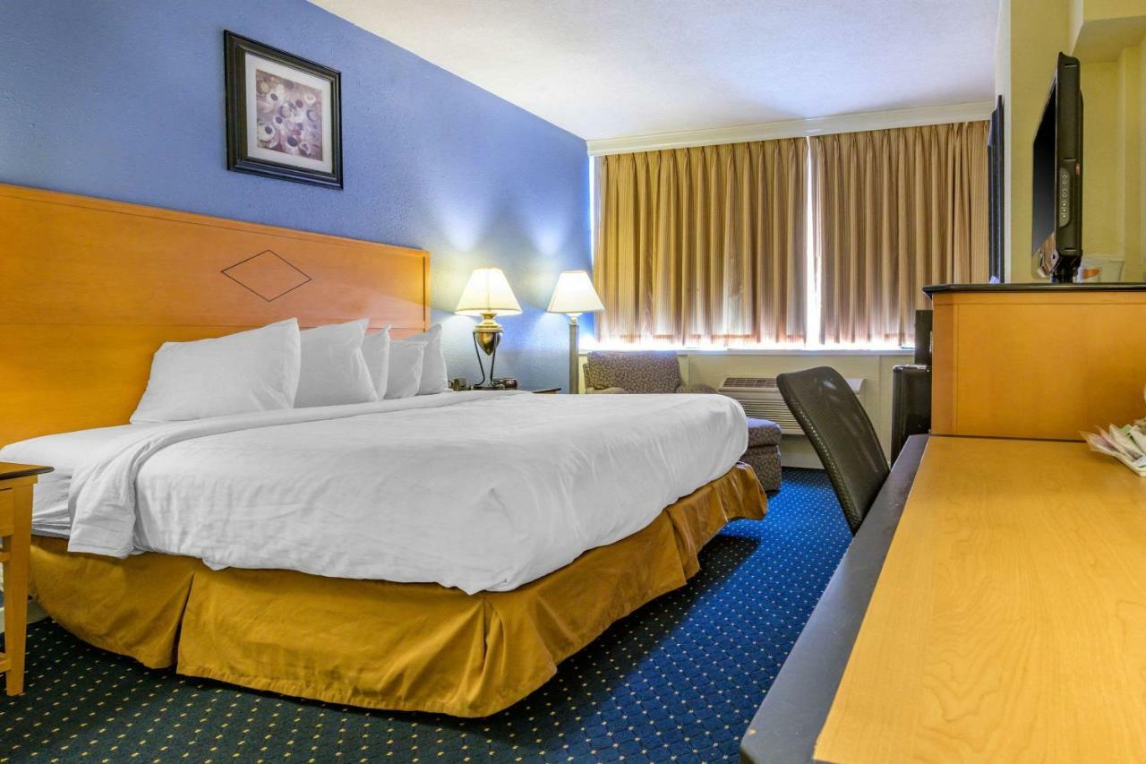 Inn At Lebanon - Hershey & Manheim Area Ngoại thất bức ảnh