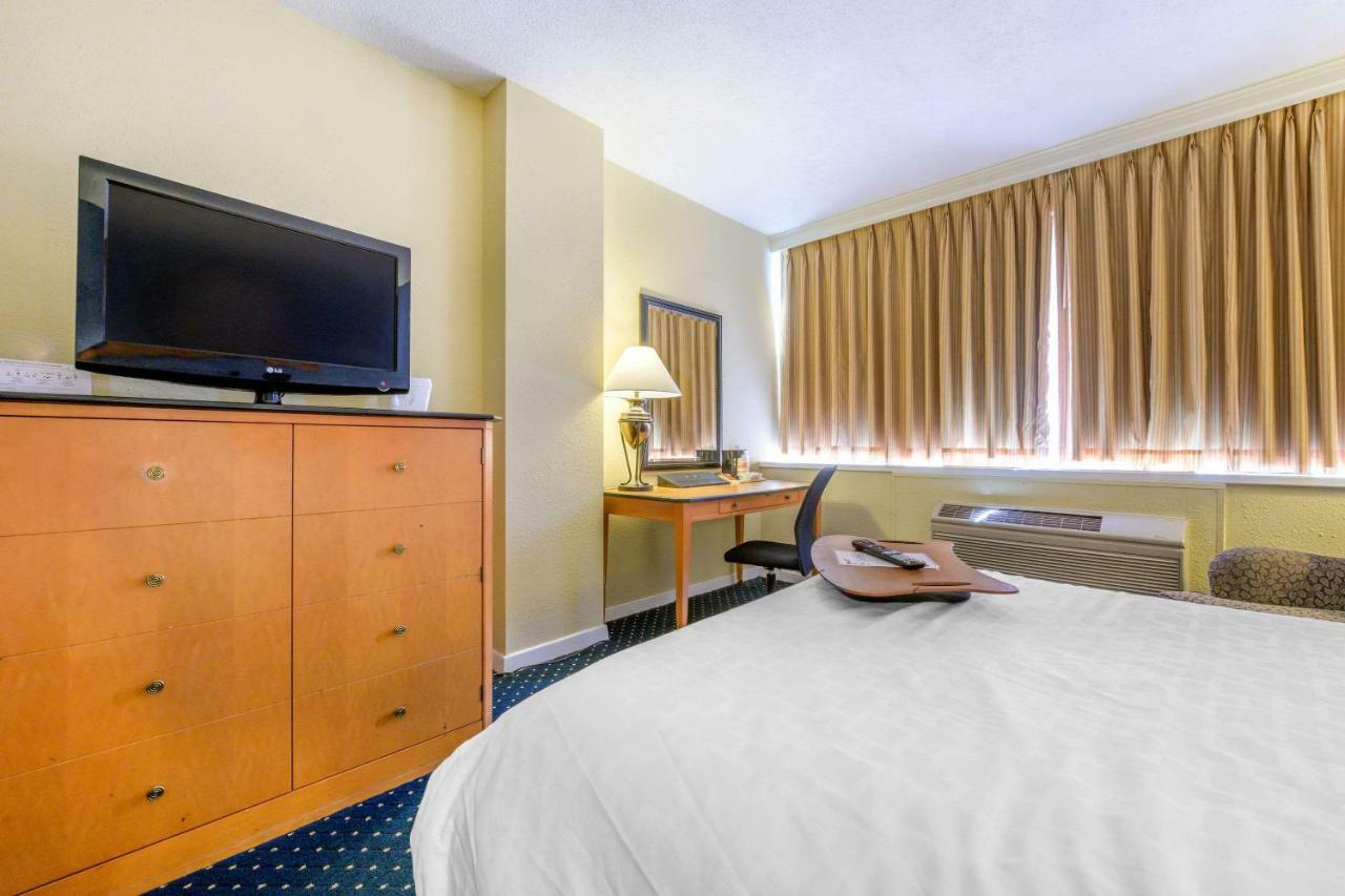 Inn At Lebanon - Hershey & Manheim Area Ngoại thất bức ảnh
